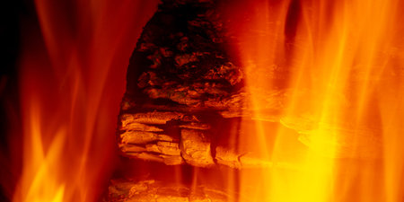 Create a cozy and warm atmosphere in your home Provide warmth during the cold winter months Enjoy...