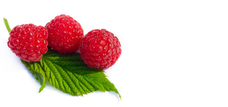 Raspberry. It's time to rejoice - it's finally raspberry season. There is something magical about...