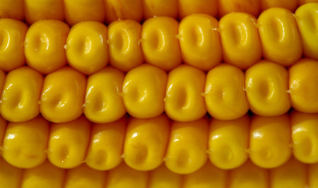 The corn plant is a tall annual grass with a stout, a cereal plant of the cereal family (Poaceae)...