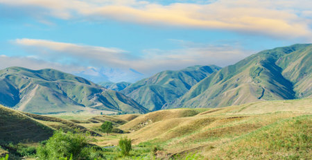Explore the beauty of the foothills and majestic mountains. Enjoy outdoor activities such as hiking,...