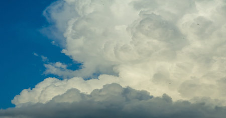 Clouds. Keep looking up! I learn from the past, dream of the future and look up. When your world...