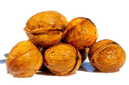 Walnut.
