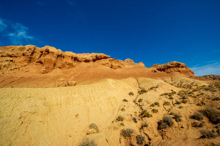 Enjoy a breathtaking sunset behind the mountains. Immerse yourself in the beauty of nature's fiery...