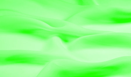 texture - pale green silk. You can turn this fabric into a casual look for any season. Flexible, flowing drapery that flows easily into soft silhouettes allows you to create anything.の写真素材