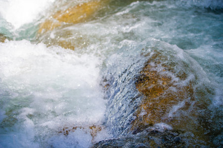 Feel the mesmerizing melody of a mountain stream. Immerse yourself in a lush green landscape. Be...