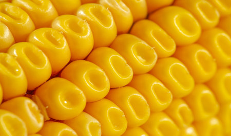 The corn plant is a tall annual grass with a stout, a cereal plant of the cereal family (Poaceae)...