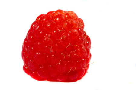 Raspberry. It's time to rejoice - it's finally raspberry season. There is something magical about...