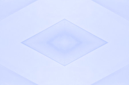 seamless background texture - pale blue silk. Let the nuances of this simple yet sophisticated fabric speak for themselves. Soft, grainy texture, slightly shiny blue colorの写真素材