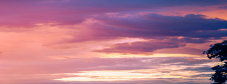 Clouds dawn sunset romance. Isn't the cloud beautiful? They may change over time, but their beauty...