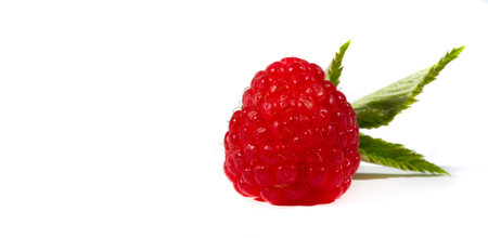 Raspberry is juicy and perfect for your most fruity mood. Give some joy to your table. Surprisingly...