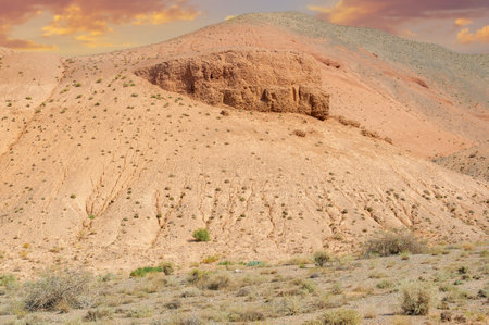 Witness the beauty of nature at its best. Enjoy stunning images of vibrant colors. An ideal place for photographers and nature lovers. Stunning views that will leave you speechless.の写真素材