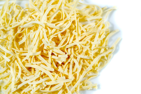 Authentic Italian spaghetti made with Maccheroncini Di Campofilone. Ideal for a delicious lunch or...