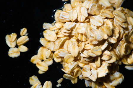 Start your day with a healthy breakfast. Oatmeal, porridge and muesli are available. Fill your...