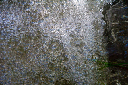 Feel the tranquility of a mountain stream at home. Bring the beauty of nature into your living space...