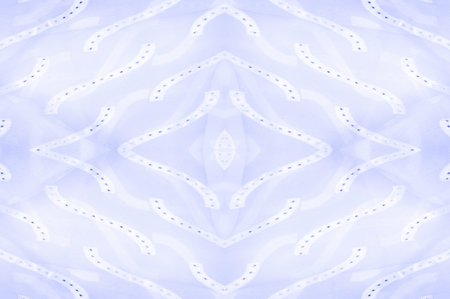 seamless kaleidoscope, blue silk. Rest - at any time of the day! - Lining your projects with our...