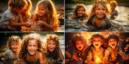 Uncover the secrets of ancient treasures with the help of the Golden Crown. Find hidden gems and find valuable artifacts. Embark on an adventure to discover riches beyond your wildest dreams.の素材