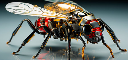 Unique and attractive 3D design. A creepy but intriguing concept. Detailed and realistic features such as sparkling eyes.の素材