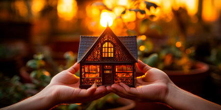 A real estate platform where users can search for homes to buy or rent. Chat with real estate agents and schedule viewings. Receive notifications of new listings that match your preferences.の素材