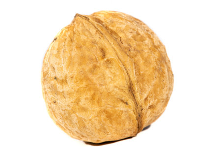 Walnuts are the only nut that tastes good hot or cold.