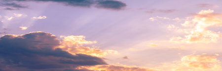 Clouds dawn sunset romance. Our dreams can reach the sky if we don't throw them away. There are no...