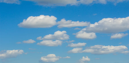 Clouds of romance. Day after day, nature paints for us pictures of infinite beauty, if only we had...
