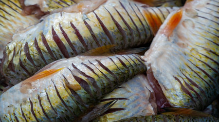 The fish is ready to eat. Fatty fish are also particularly rich in long-chain omega-3 fatty acids,...