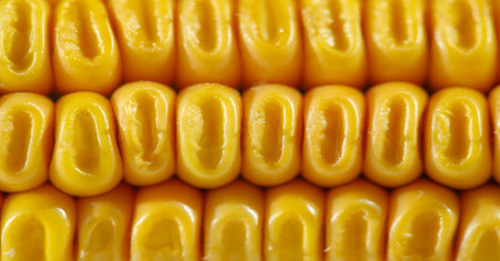 The corn plant is a tall annual grass with a stout, a cereal plant of the cereal family (Poaceae)...