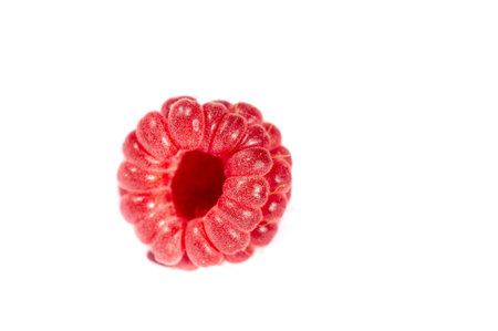Raspberries are an excellent source of vitamin C, manganese and dietary fiber. They are also a very...