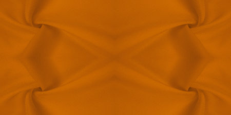 Luxurious high quality silk fabric Soft and smooth to the touch Stunning dark amber color adds...
