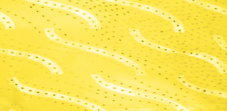 seamless kaleidoscope, yellow silk. A sunny golden yellow silk faucet is all you need for a stylish...