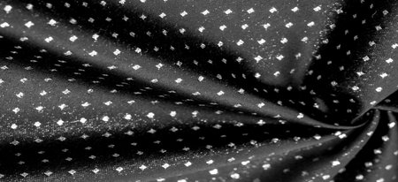 Brocade is golden in color. into a little polka. Brocade is a class of ornate shuttle fabrics, often...