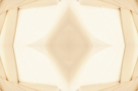 Texture background pattern beige silk. Sometimes you need something that blends in with others to stand out, and our exclusive silk fabrics certainly make the whole range stand out! Create lush designsの写真素材