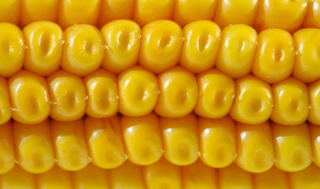 The corn plant is a tall annual grass with a stout, a cereal plant of the cereal family (Poaceae)...