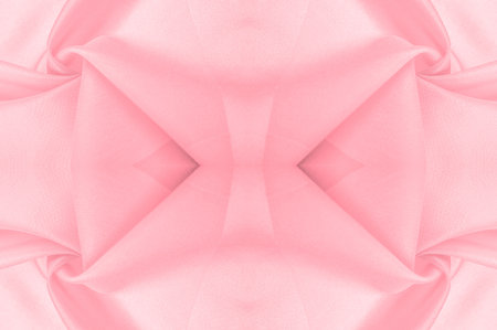 seamless Pale pink silk, wallpaper texture, background pattern in light pale sweet pink rose color, background, tone, texture, patternの写真素材