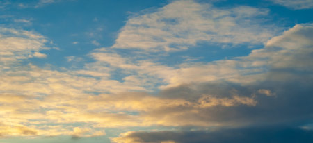 sky, Clouds float into my life, not to bring rain or cause a storm, but to add color to my sunset...
