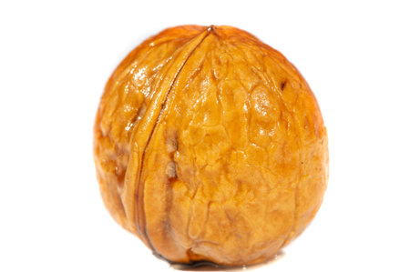 Walnut. Walnut is a stimulant, but too much caffeine is a depressant.