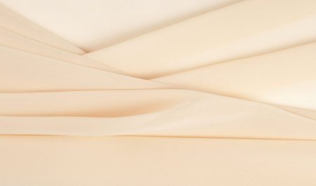 Texture background pattern beige silk. Sometimes you need something that blends in with others to...