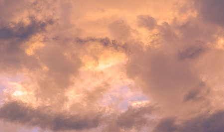 Clouds dawn sunset romance. A magical, mesmerizing, mind-blowing moment just got better when you...