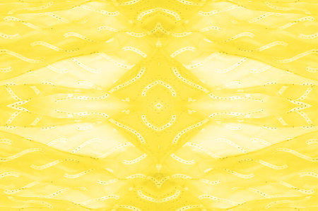 seamless kaleidoscope, yellow silk. A sunny golden yellow silk faucet is all you need for a stylish...