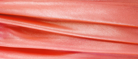 seamless. The blue and red colors of the fabric are inlaid with flora and fauna. Fashion is not necessarily associated with labels. It's about something else that comes from within youの写真素材