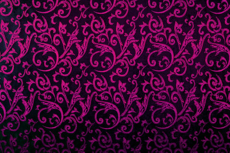 Seamless texture. Silk fabric. Pink-green shades. Make a splash in your project with this silk...