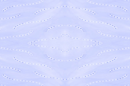 seamless kaleidoscope, blue silk. Rest - at any time of the day! - Lining your projects with our...