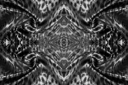 Seamless texture. black color. Made from high quality polyester and silk satin, this satin will...