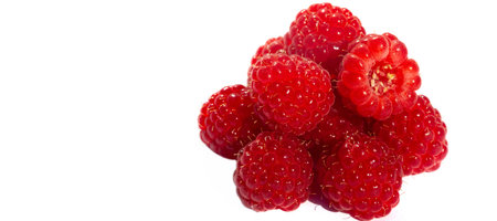 Raspberry. It's time to rejoice - it's finally raspberry season. There is something magical about...