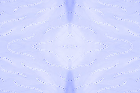 seamless kaleidoscope, blue silk. Rest - at any time of the day! - Lining your projects with our...