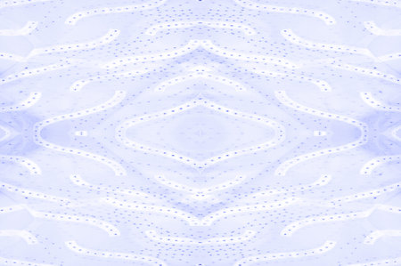 seamless kaleidoscope, blue silk. Rest - at any time of the day! - Lining your projects with our...