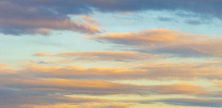 sky, Clouds float into my life, not to bring rain or cause a storm, but to add color to my sunset...