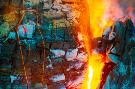 Create a cozy and inviting atmosphere with a beautiful fire. Ease of use and care. Provides warmth...