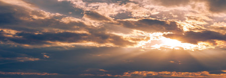 Clouds dawn sunset romance. Isn't the cloud beautiful? They may change over time, but their beauty...