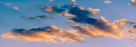 Clouds dawn sunset romance. No cloud is so dark that eventually the sun cannot shine through it.